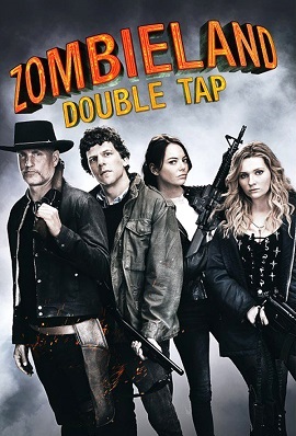 Zombieland 2 - Tiro de Gracia