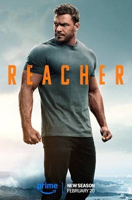 Jack Reacher