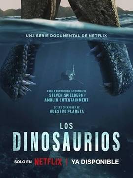 Los_Dinosaurios