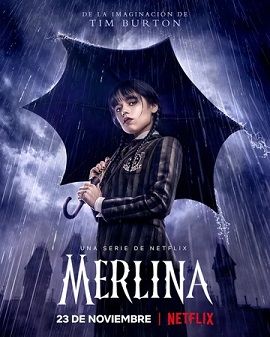 Merlina