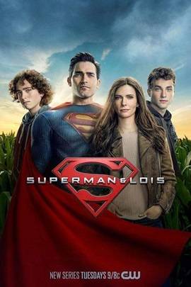 Superman_y_Lois